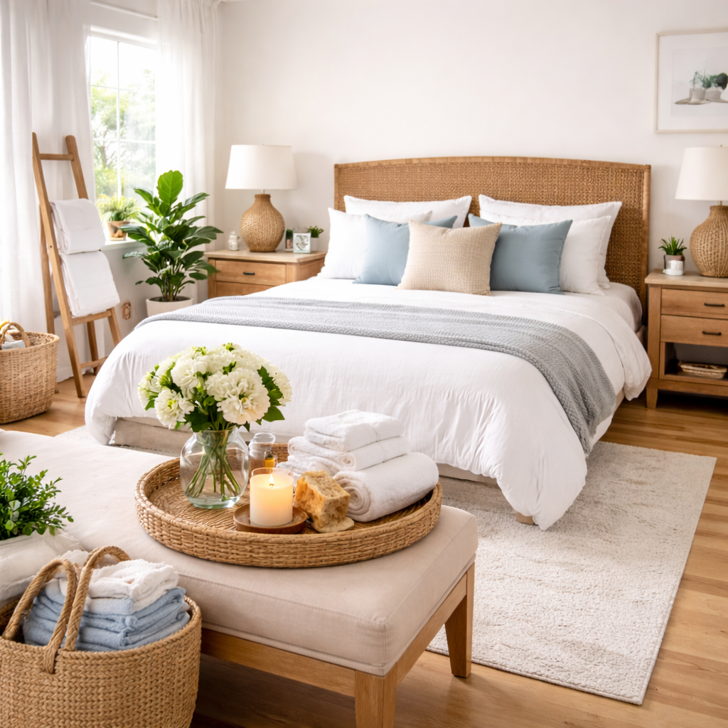 Luxury Airbnb Property